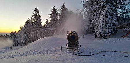 FOTO: Visit Pohorje